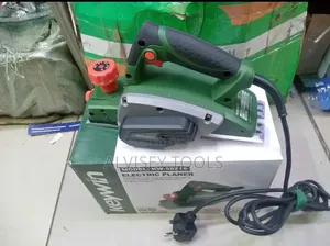 New Keywin Electric Planer