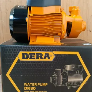 Dera 1hp Surface Water Pump/ 1hp Booster Pump