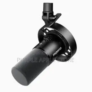 Maono Pd300x Usb/Xlr Dynamic Microphone