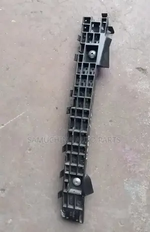 Rear Bumper Slide Honda Fit Ge6