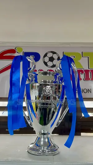 Trophy Replica