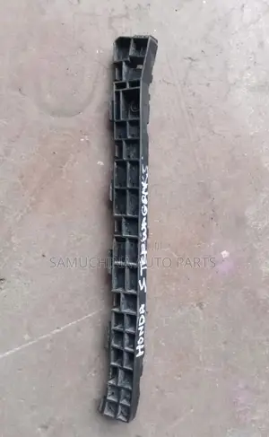 Rear Bumper Slide Honda Step Wagon