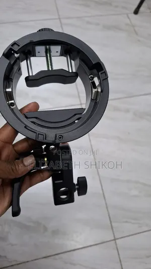 Godox S3 Bracket