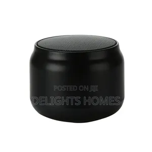 High Quality Wireless Portable Mini Speaker_sa