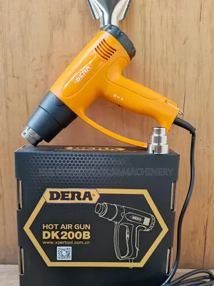 Dera Heat Gun/ 2000w Dera Hear Gun