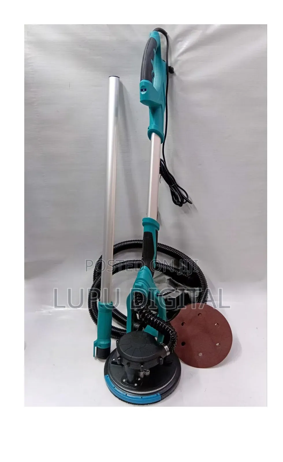 Makita Wall Sanders