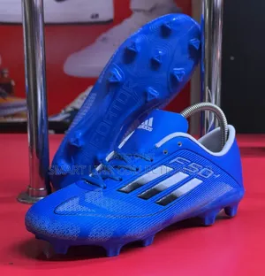 Kids Soccer Boots F50