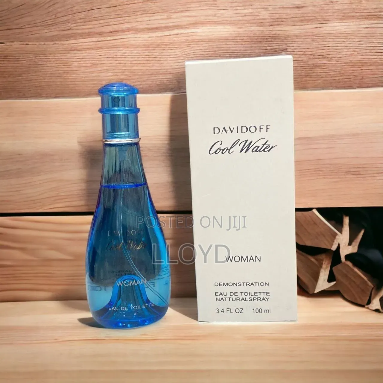 Original Tester Perfumes