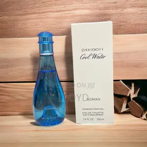 Original Tester Perfumes