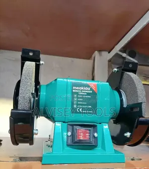 Certified Meakida Bench Grinder 400w