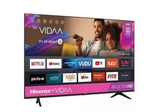 Hisense 65q6qken 65 Inch Qled Tv
