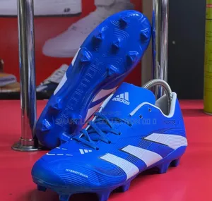 Kids Predator Soccer Boots