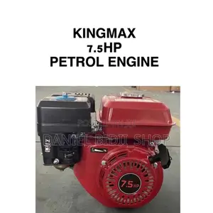 Kingmax Petrol Engine 7.5hp
