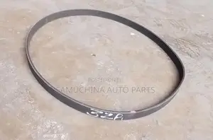 Engine Fun Belt 3zr Toyota Noah Zrr70