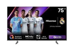 Hisense 75q6qken 75 Inch Qled Tv
