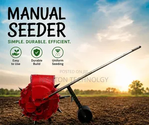 Manual Seeder
