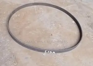 Engine Fun Belt L13a Honda Fit