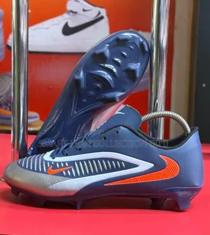Nike Kids Soccer Boots