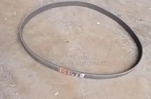 Engine Fun Belt Mr18 Nissan Wingroad Y12