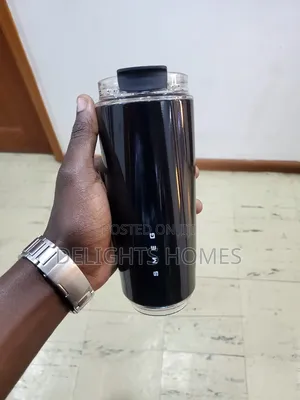 Smeg Wall Mug/ Smeg Vacuum Cup_sa