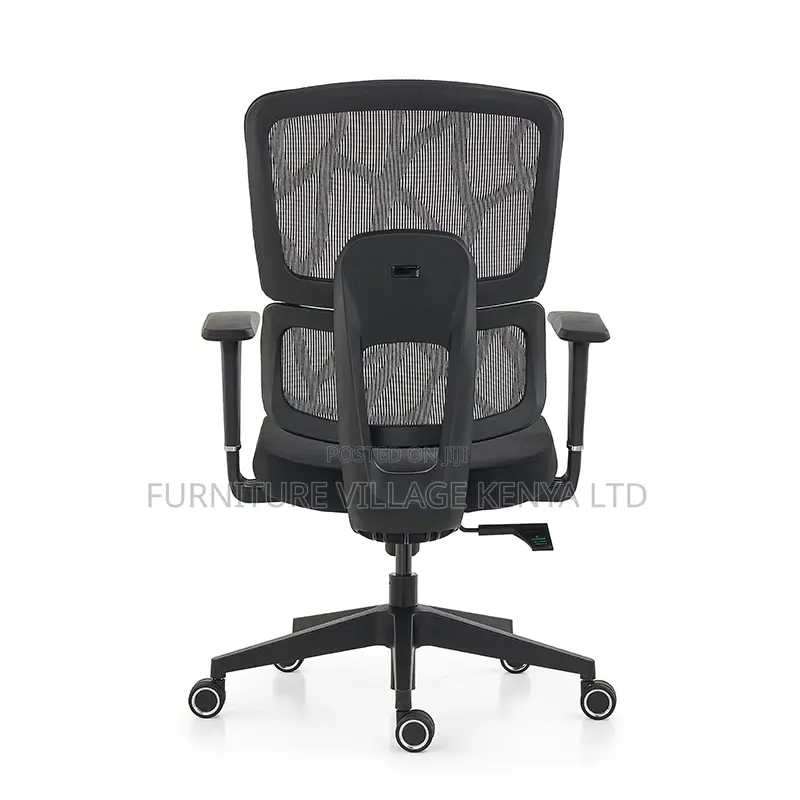 Orthopedic Mesh Ergonomic Seat