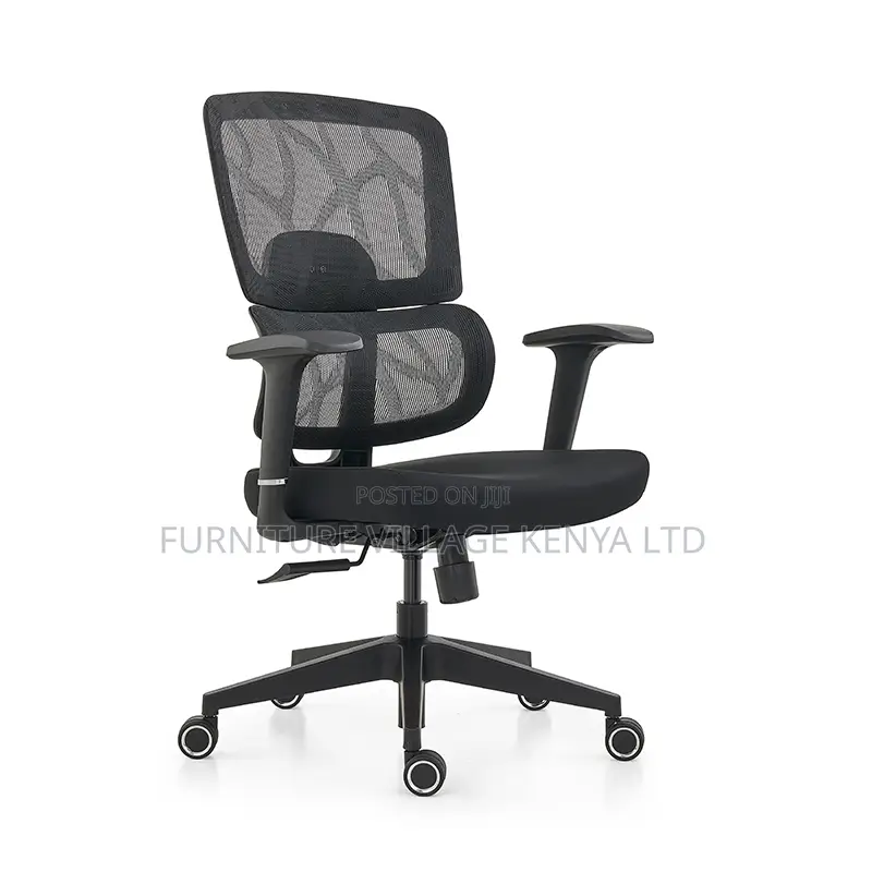 Orthopedic Mesh Ergonomic Seat