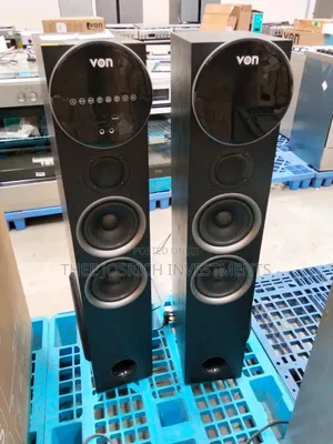 Von Soundbar 240 Watts