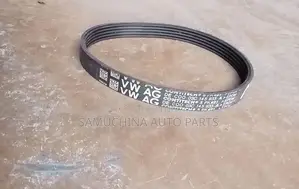 Engine Fun Belt Cav Volkswagen Golf