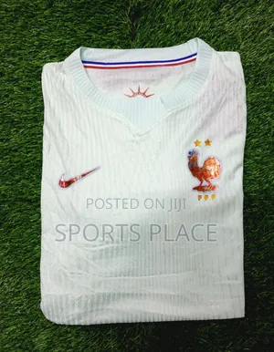 France World Cup 2026 Away Kit