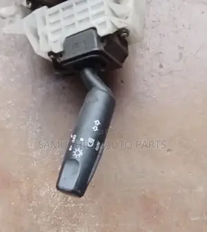Headlight Switch Mazda Premacy