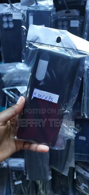 Sony Xperia Soft, Slim, and Shockproof Design Case