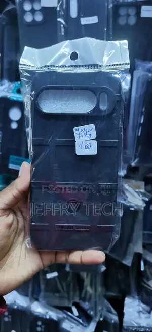 Sony Xperia Soft, Slim, and Shockproof Design Case