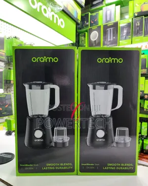 Oraimo Smart Blender