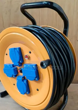 Best 2. 5 Mm by 50 M Extension Cable