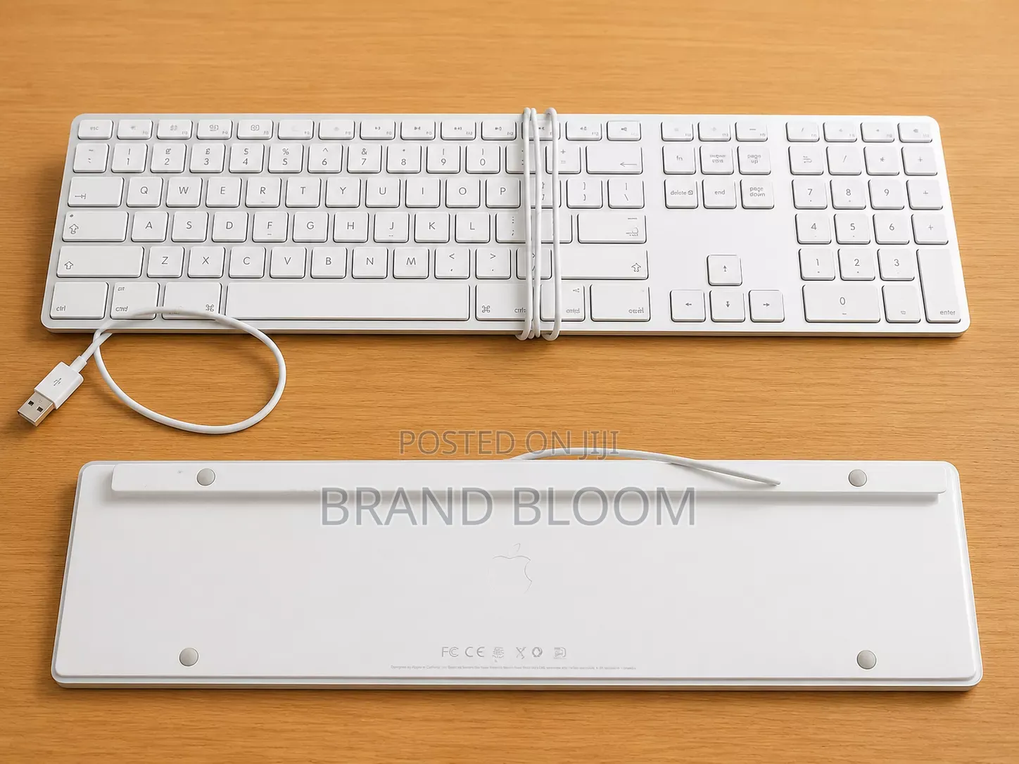 Apple Magic Keyboard