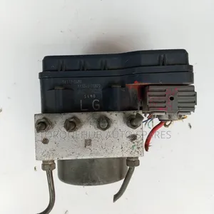 Suzuki Solio 2012 Abs Pump (Lg)