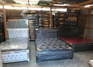 Mocket Bed,Affordable 4×6 Mock Bed – Quality Sleep at Great Value