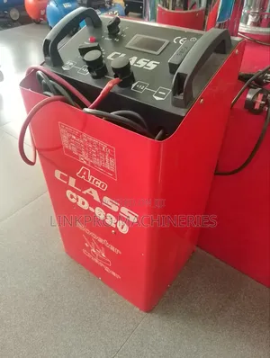 Aico 620a Battery Charge Booster