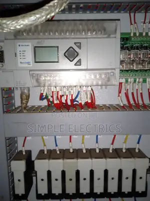 PLC Programming and Installation