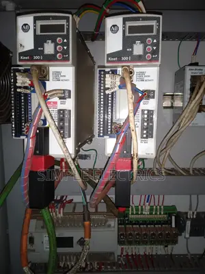 PLC Programming and Installation