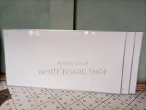 Heavy Duty Whiteboard 8 X 4ft for New Lecture Halls – Wholesale Supply