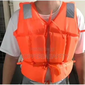Life Jacket