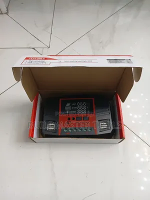 Solarpex Branded Solar Charge Controller.