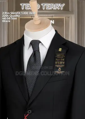 Suits 2 PCS