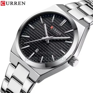 Curren Ladies Stainless Steel Watches