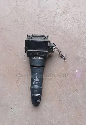Wiper Switch Mitsubishi L200