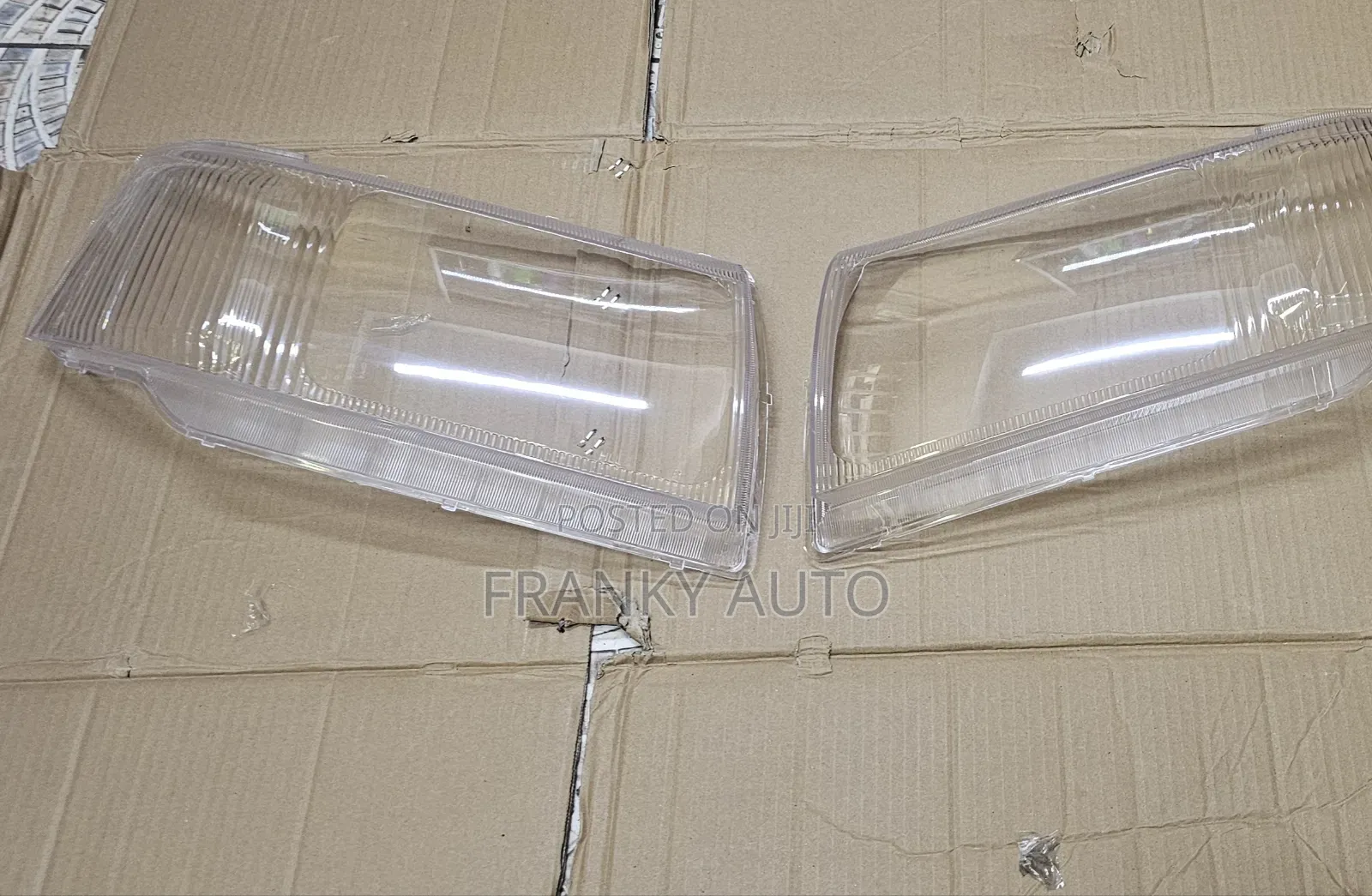 Headlens Probox 2002