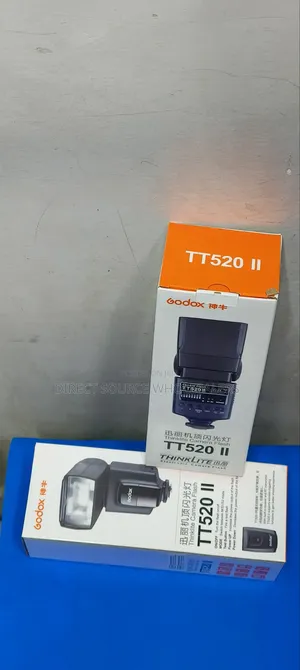 Godox Tt520 Flash Light for Studio Andfield Photographygodox Tt520