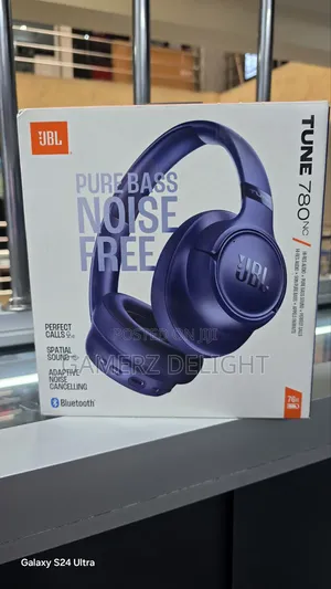 JBL Tune 780