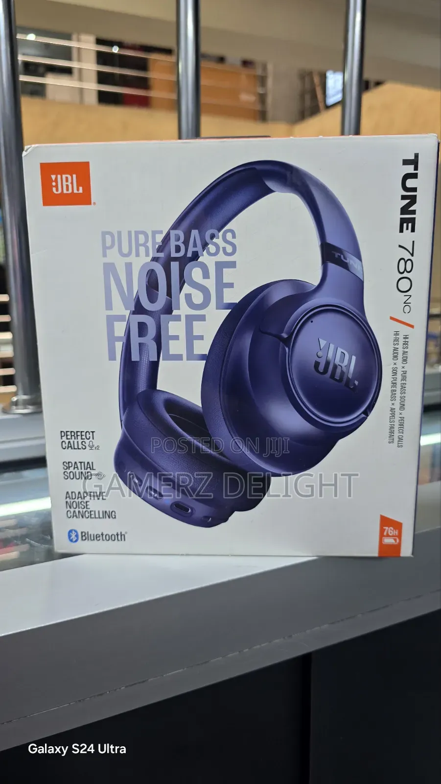 JBL Tune 780